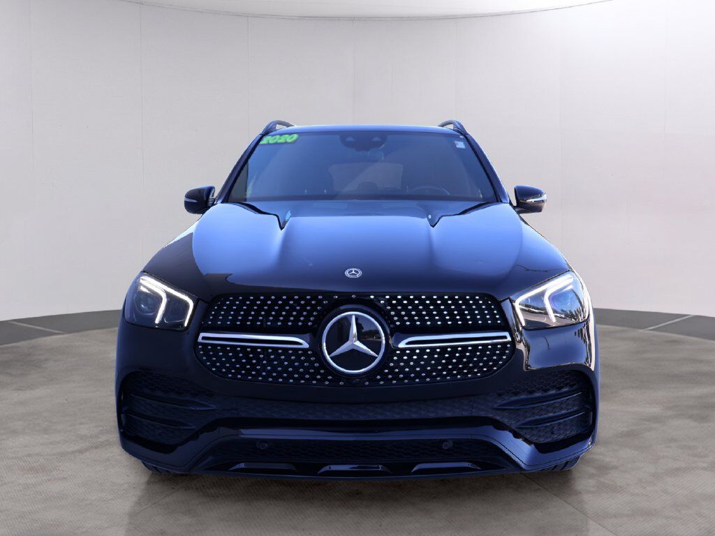 2020 Mercedes-Benz GLE GLE 350 San Clemente CA