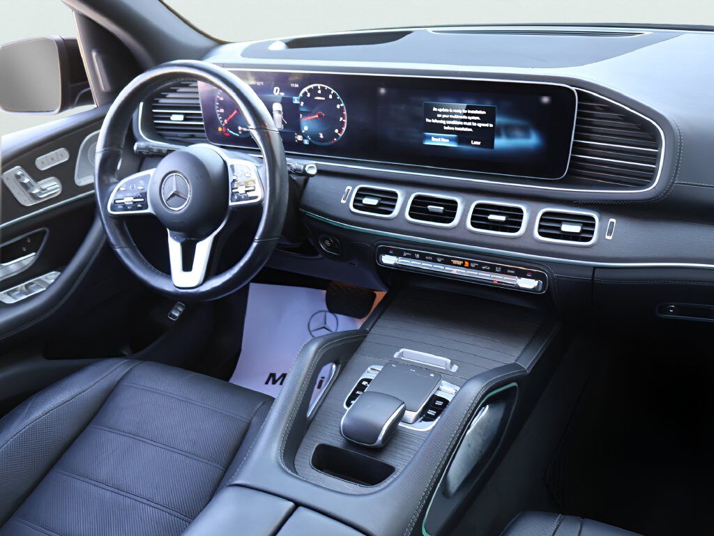 2020 Mercedes-Benz GLE GLE 350 San Clemente CA
