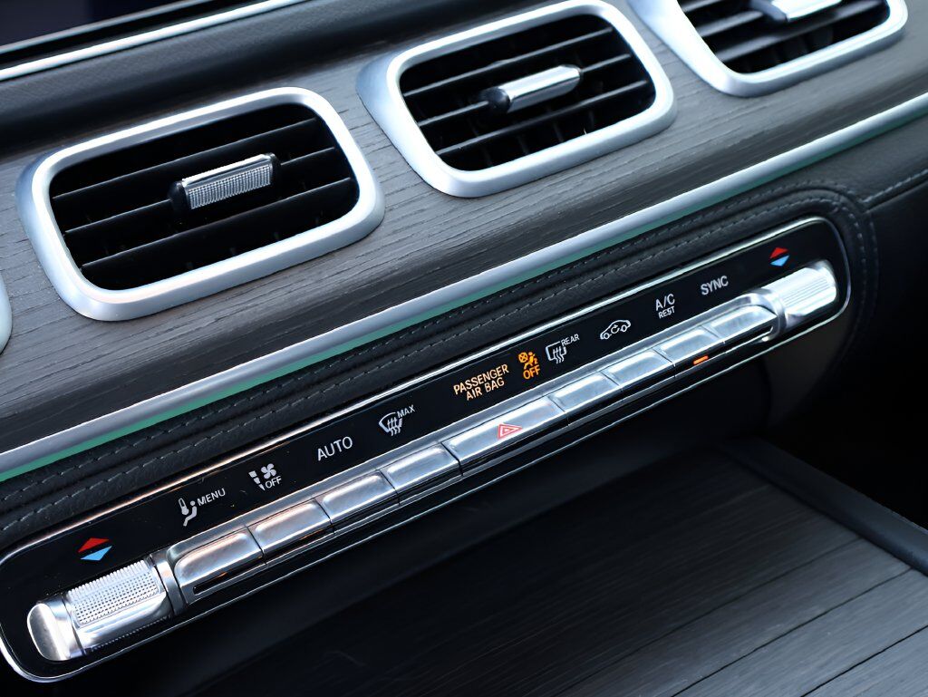 2020 Mercedes-Benz GLE GLE 350 San Clemente CA