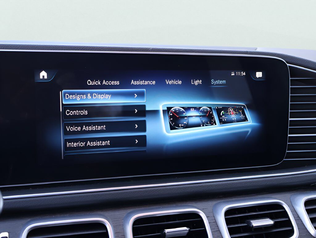 2020 Mercedes-Benz GLE GLE 350 San Clemente CA
