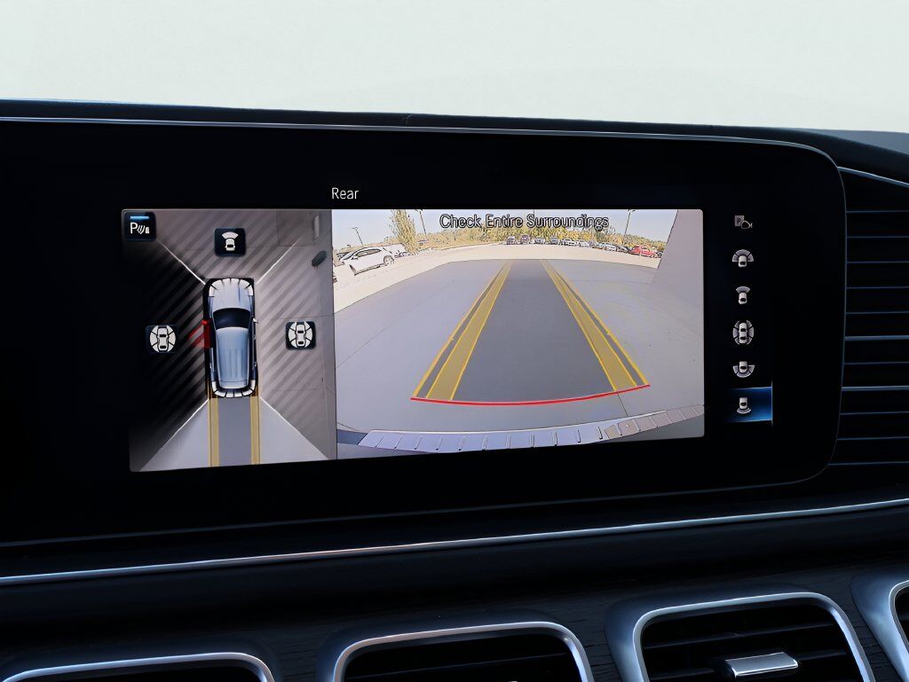 2020 Mercedes-Benz GLE GLE 350 San Clemente CA