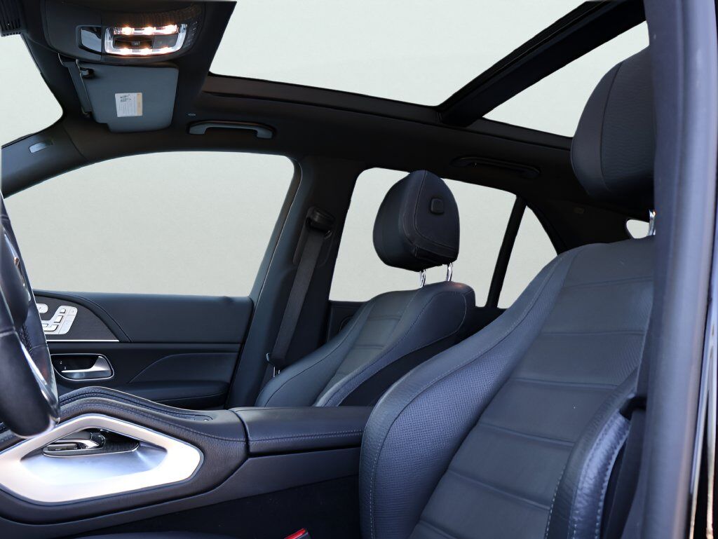 2020 Mercedes-Benz GLE GLE 350 San Clemente CA