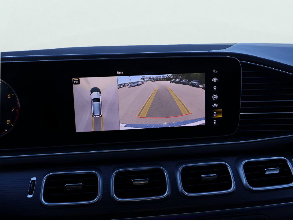 2020 Mercedes-Benz GLE GLE 350 San Clemente CA