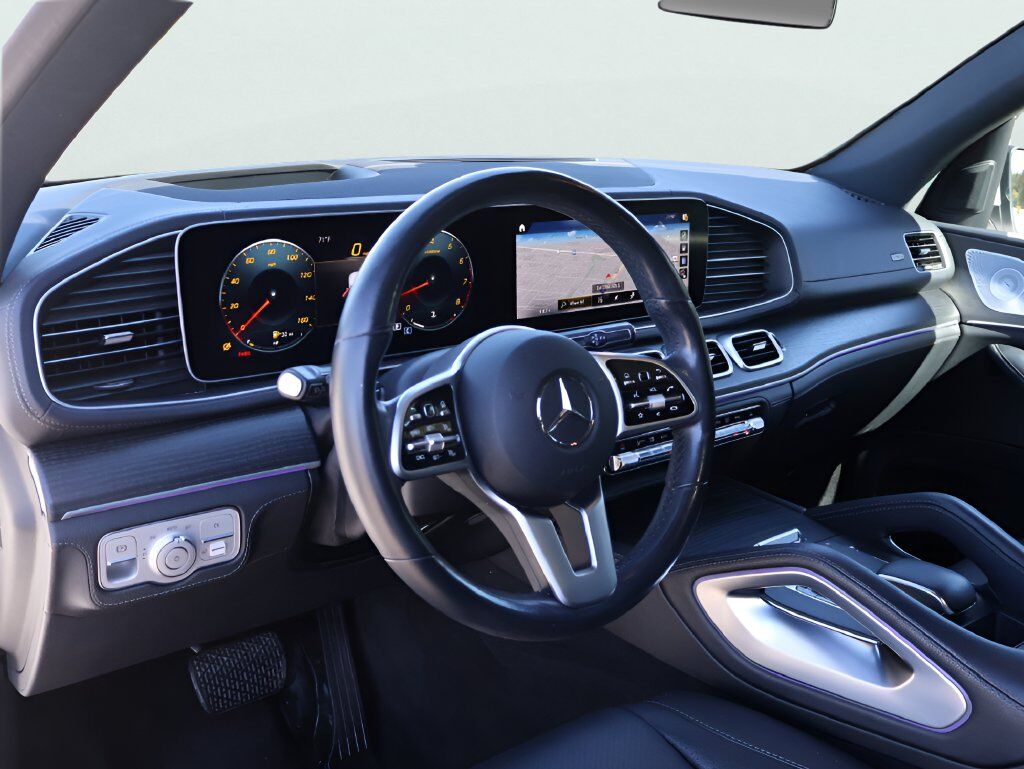 2020 Mercedes-Benz GLE GLE 350 San Clemente CA