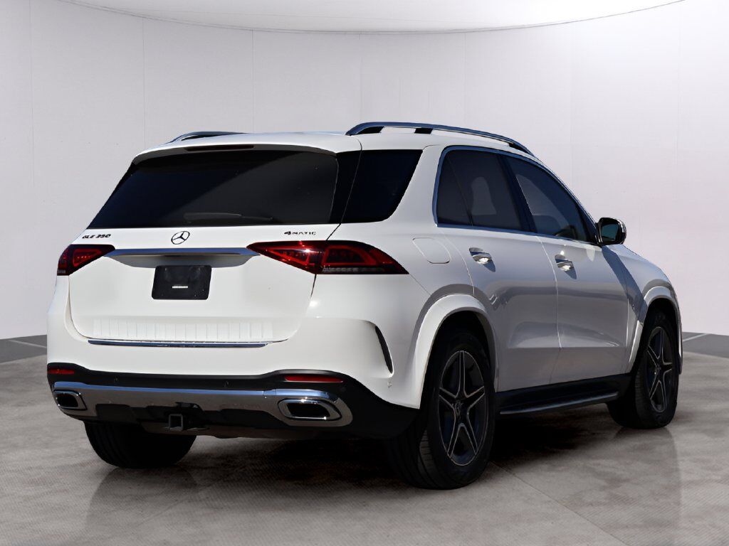 2020 Mercedes-Benz GLE GLE 350 San Clemente CA