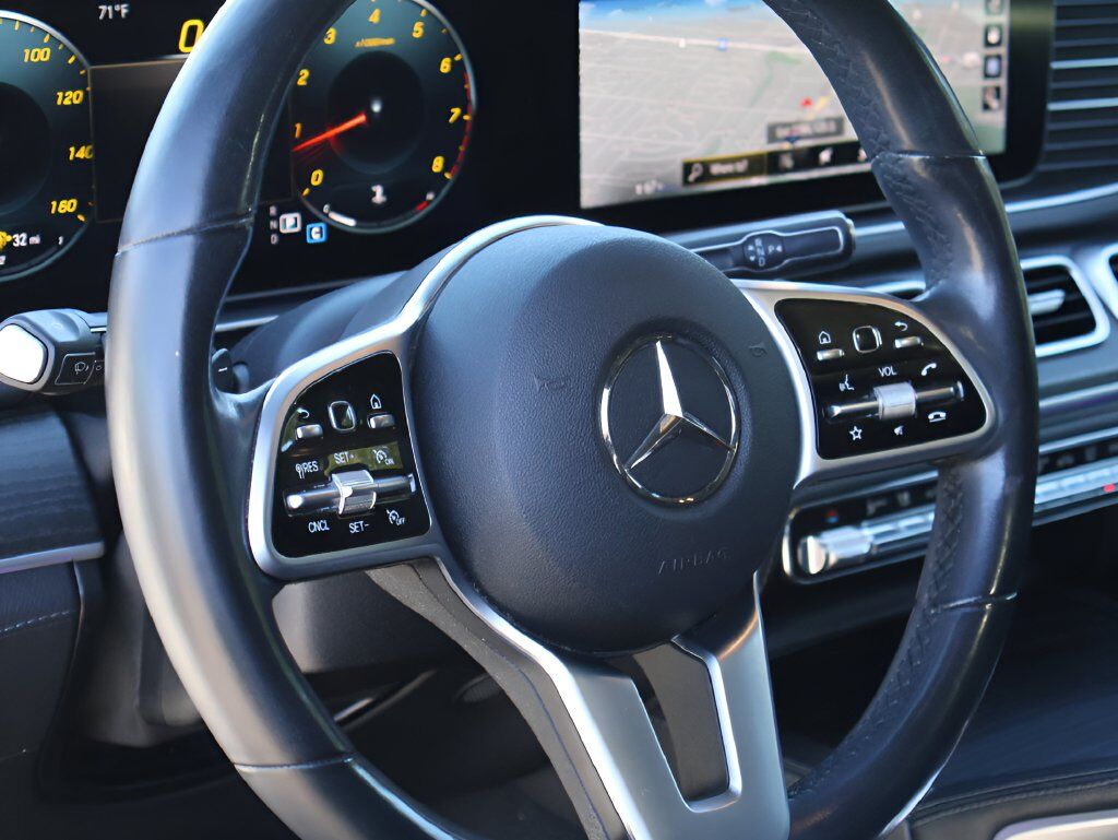 2020 Mercedes-Benz GLE GLE 350 San Clemente CA