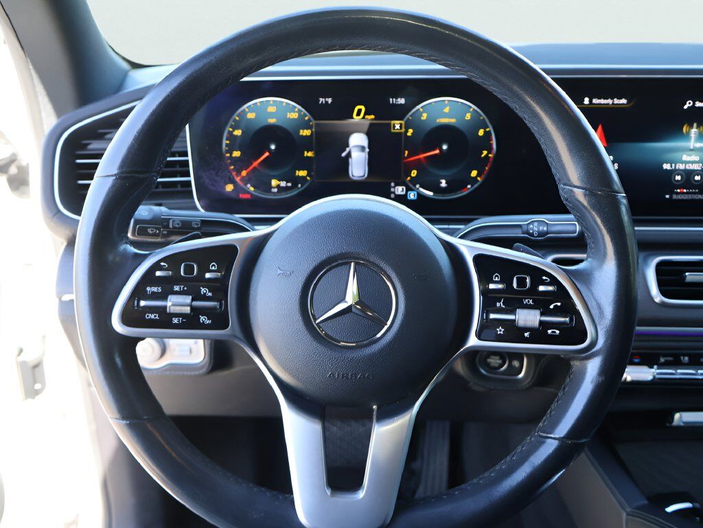 2020 Mercedes-Benz GLE GLE 350 San Clemente CA