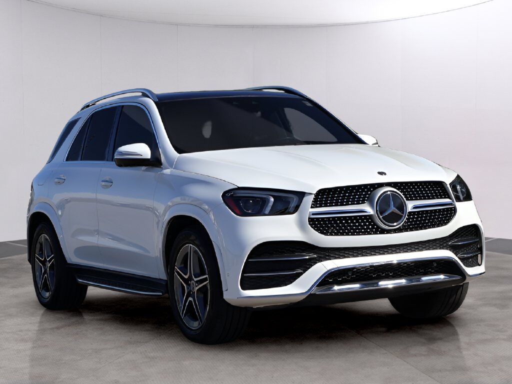 2020 Mercedes-Benz GLE GLE 350 San Clemente CA