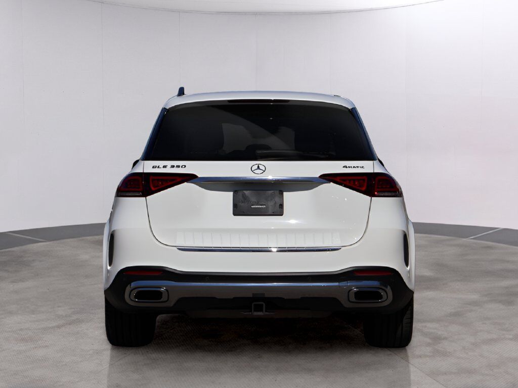 2020 Mercedes-Benz GLE GLE 350 San Clemente CA