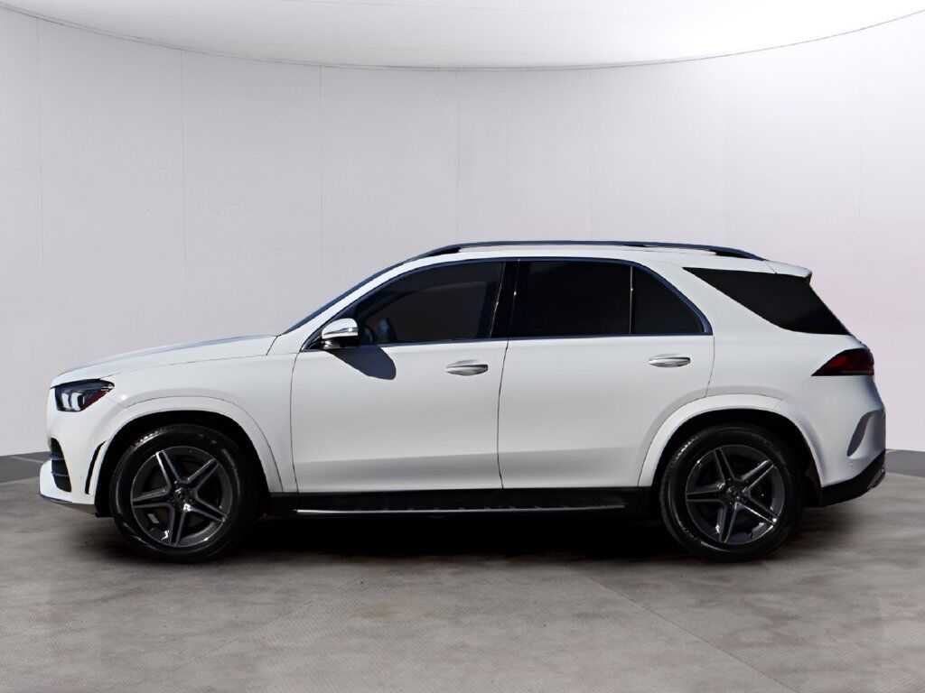 2020 Mercedes-Benz GLE GLE 350 San Clemente CA