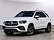 2020 Mercedes-Benz GLE GLE 350