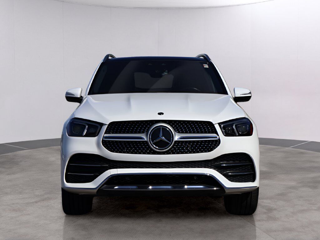 2020 Mercedes-Benz GLE GLE 350