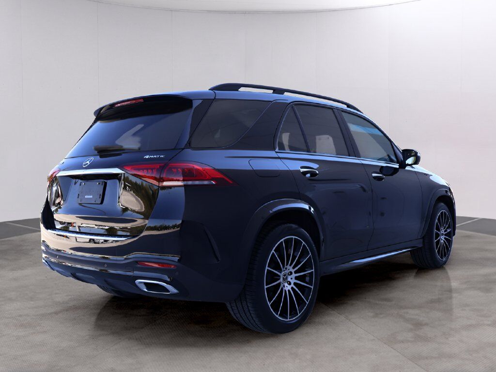 2020 Mercedes-Benz GLE GLE 350 San Clemente CA