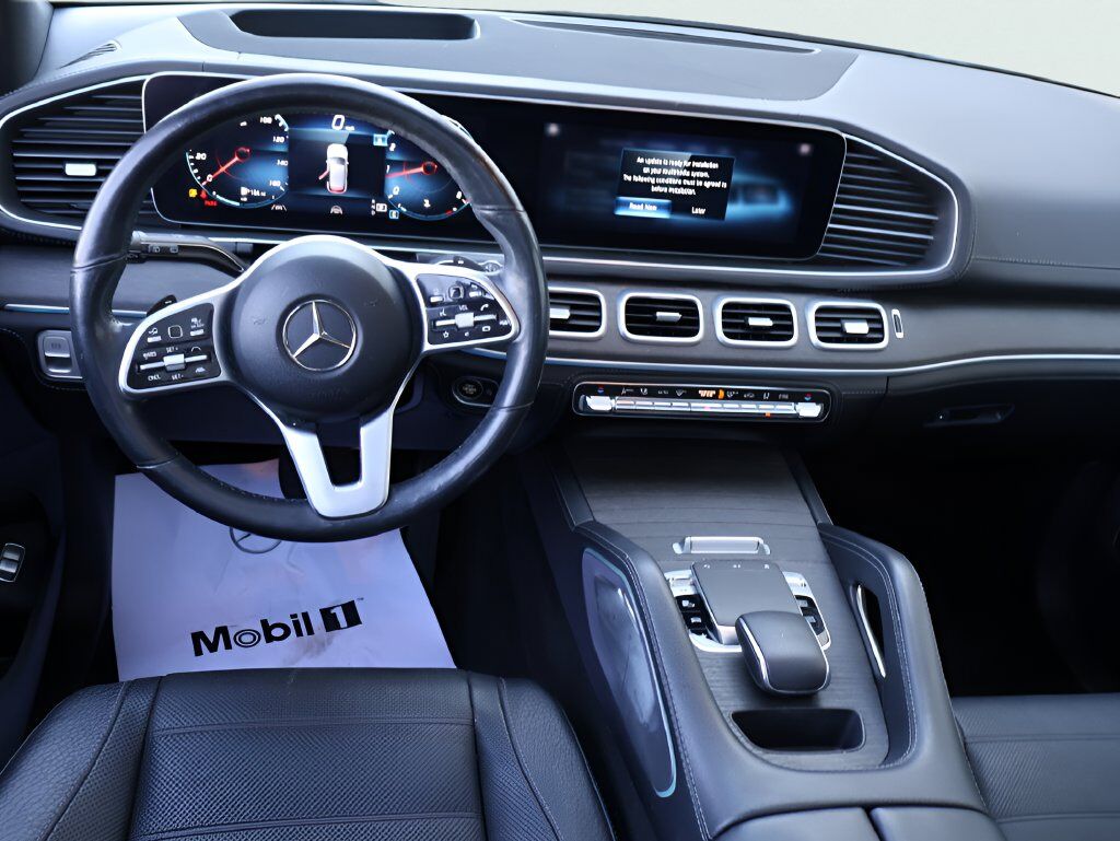 2020 Mercedes-Benz GLE GLE 350 San Clemente CA