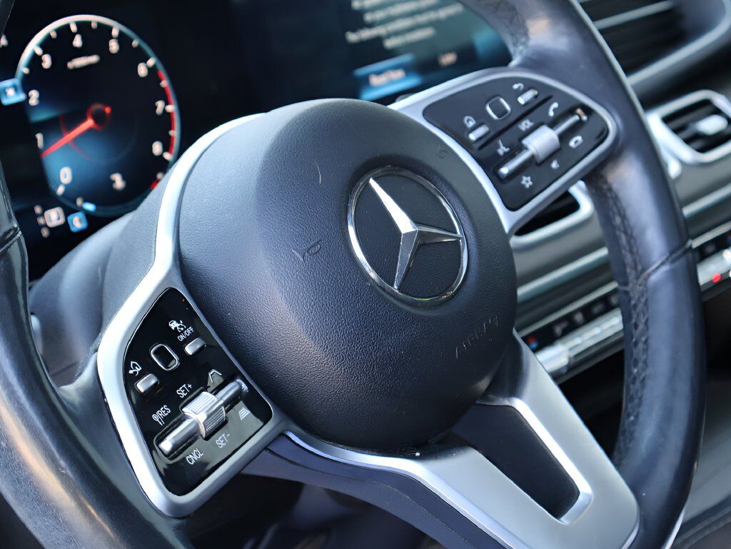 2020 Mercedes-Benz GLE GLE 350 San Clemente CA