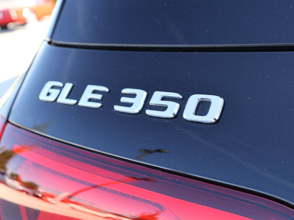 2020 Mercedes-Benz GLE GLE 350 San Clemente CA