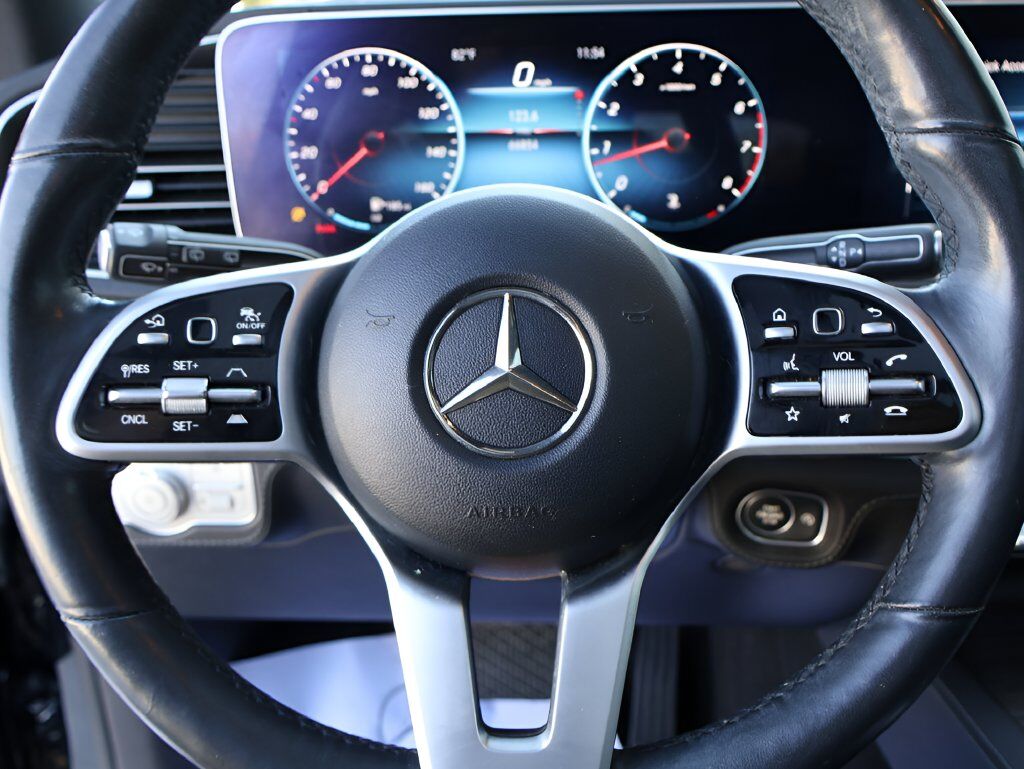 2020 Mercedes-Benz GLE GLE 350 San Clemente CA