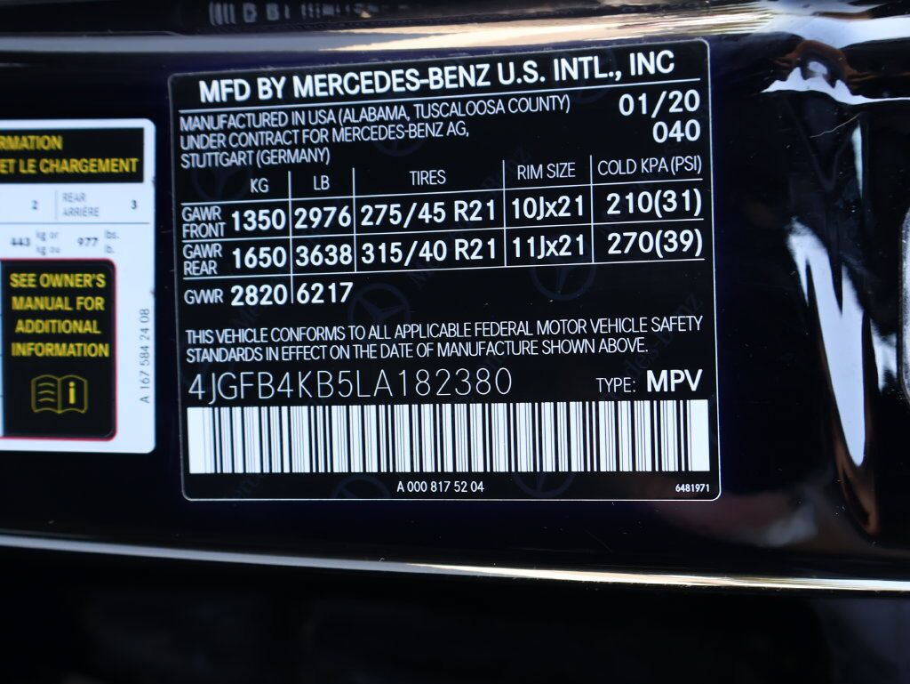 2020 Mercedes-Benz GLE GLE 350 San Clemente CA