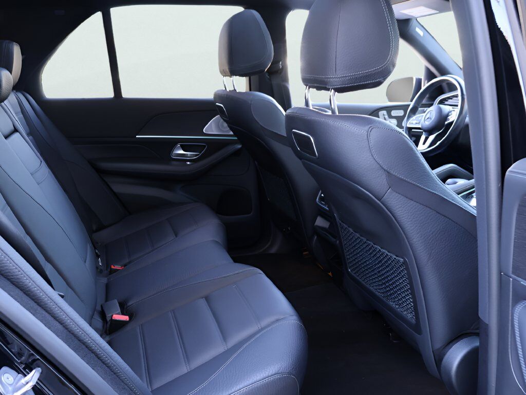 2020 Mercedes-Benz GLE GLE 350 San Clemente CA