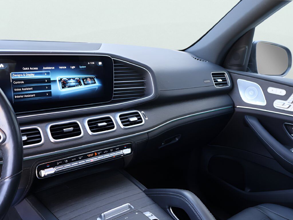 2020 Mercedes-Benz GLE GLE 350 San Clemente CA