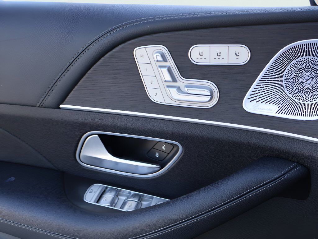 2020 Mercedes-Benz GLE GLE 350 San Clemente CA