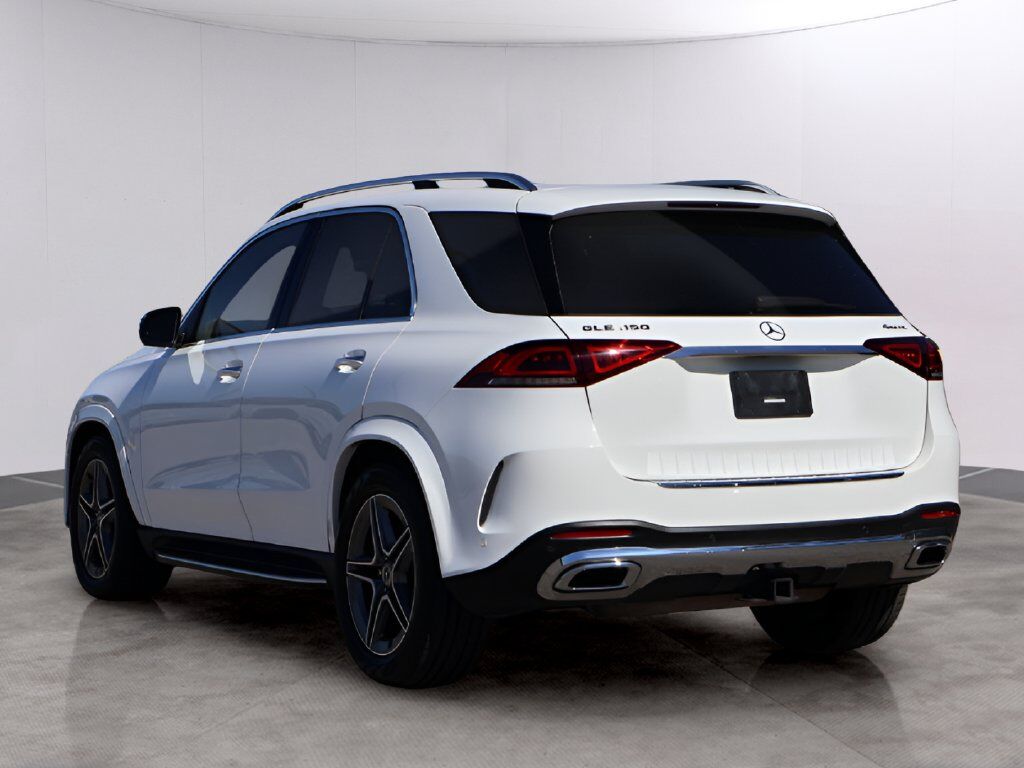 2020 Mercedes-Benz GLE GLE 350 San Clemente CA