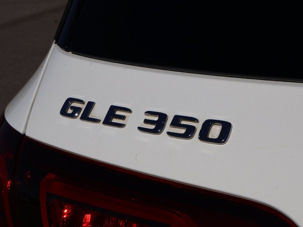 2020 Mercedes-Benz GLE GLE 350 San Clemente CA