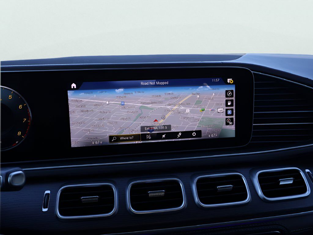 2020 Mercedes-Benz GLE GLE 350 San Clemente CA