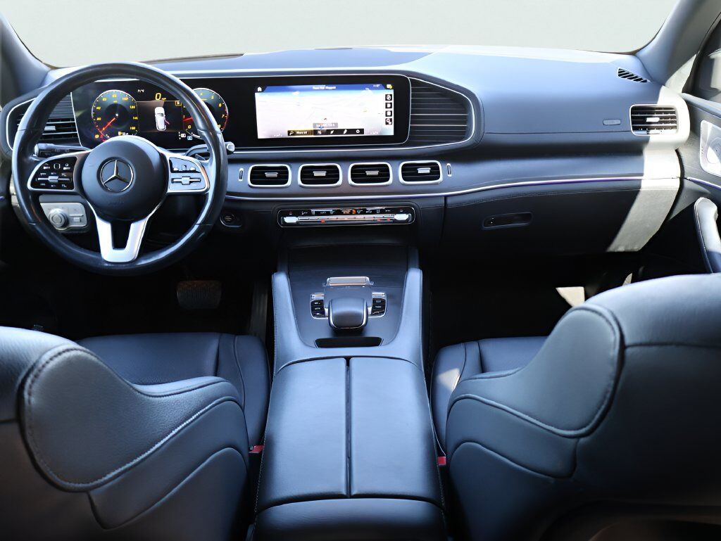 2020 Mercedes-Benz GLE GLE 350 San Clemente CA