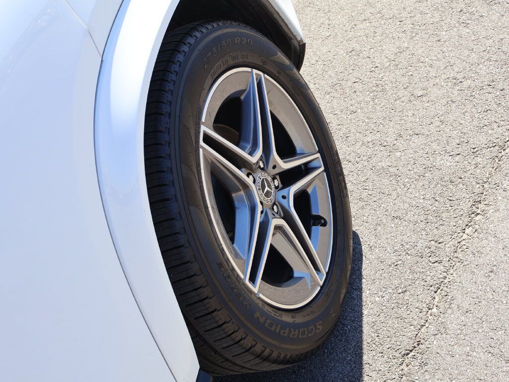2020 Mercedes-Benz GLE GLE 350 San Clemente CA