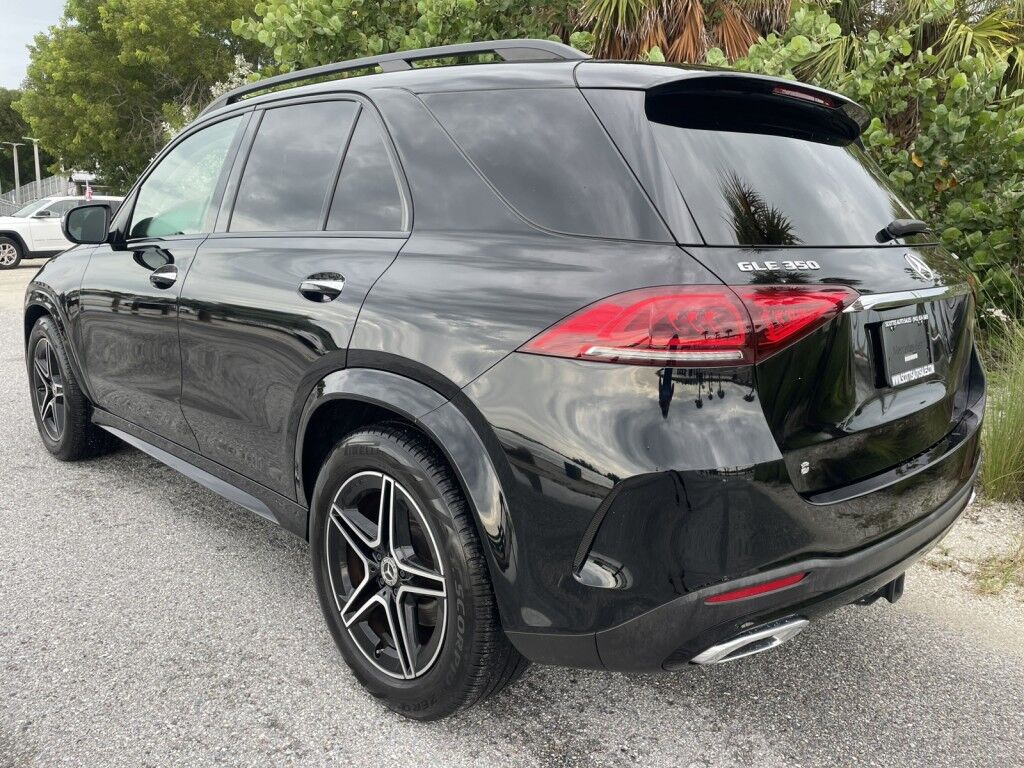 2020 Mercedes-Benz GLE GLE 350 Sarasota FL