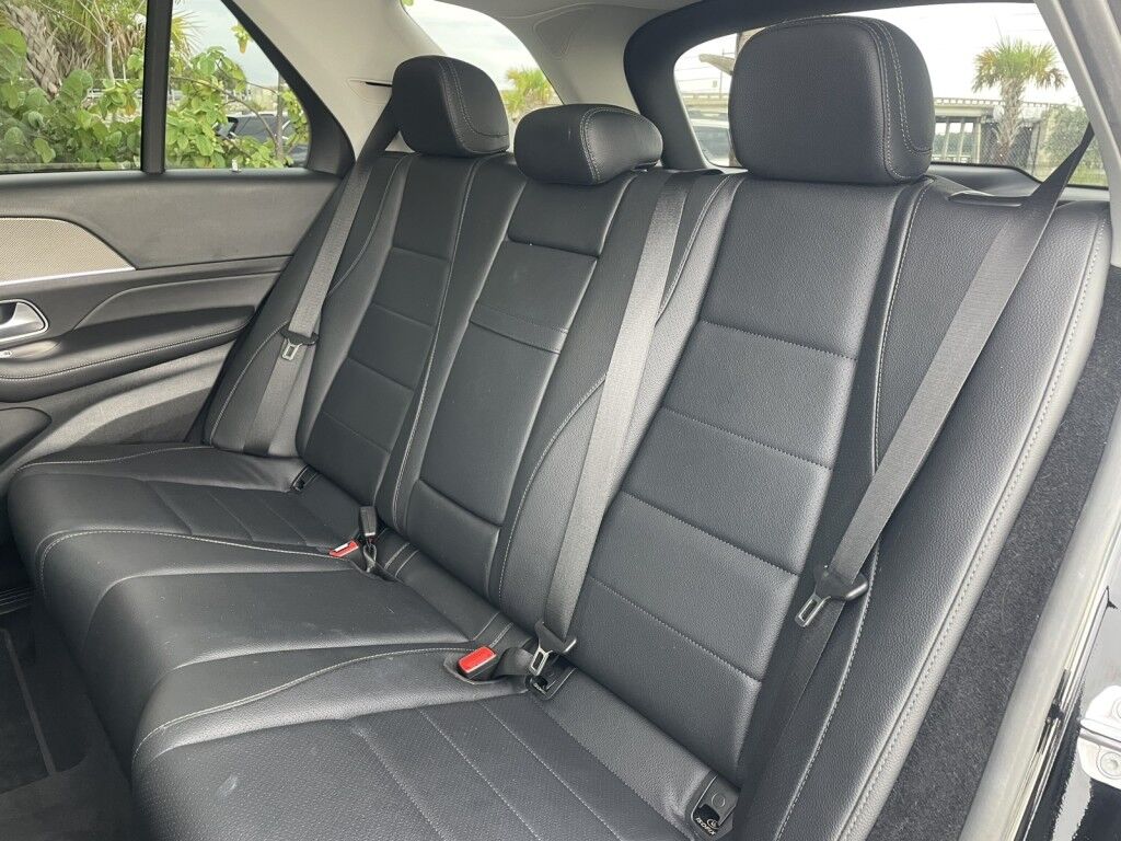 2020 Mercedes-Benz GLE GLE 350 Sarasota FL