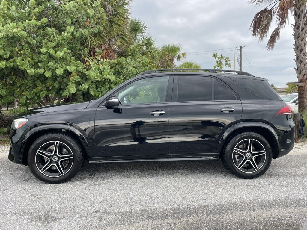 2020 Mercedes-Benz GLE GLE 350 Sarasota FL