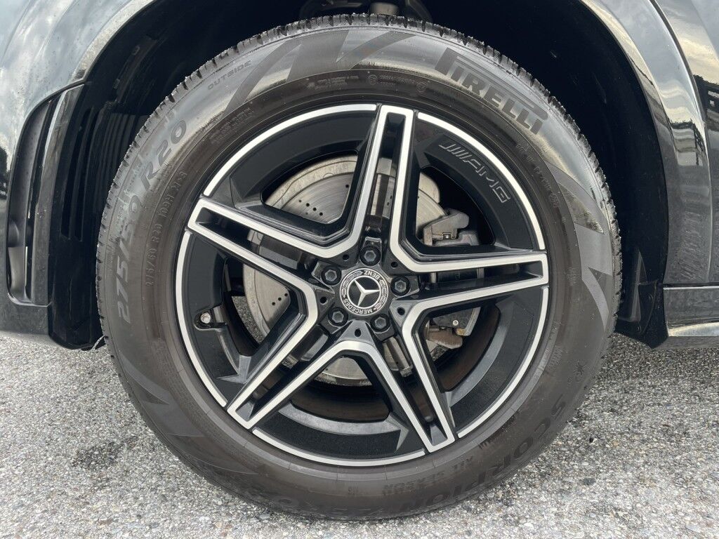 2020 Mercedes-Benz GLE GLE 350 Sarasota FL