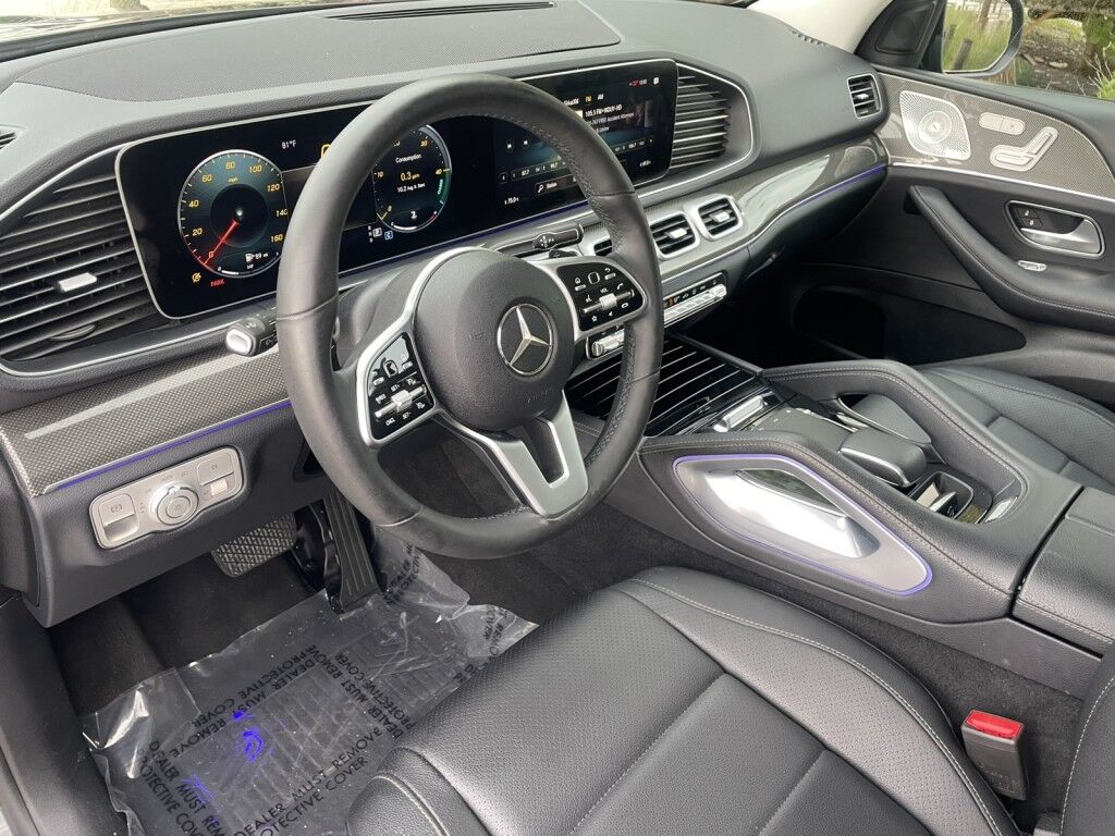 2020 Mercedes-Benz GLE GLE 350 Sarasota FL