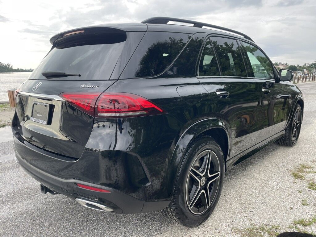 2020 Mercedes-Benz GLE GLE 350 Sarasota FL