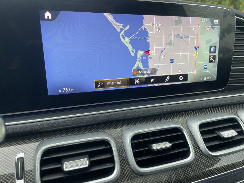 2020 Mercedes-Benz GLE GLE 350 Sarasota FL
