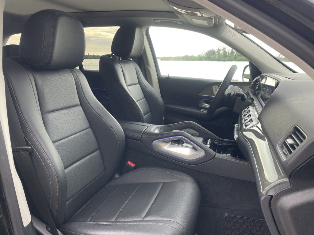 2020 Mercedes-Benz GLE GLE 350 Sarasota FL