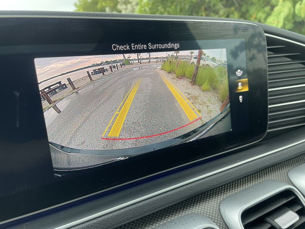 2020 Mercedes-Benz GLE GLE 350 Sarasota FL