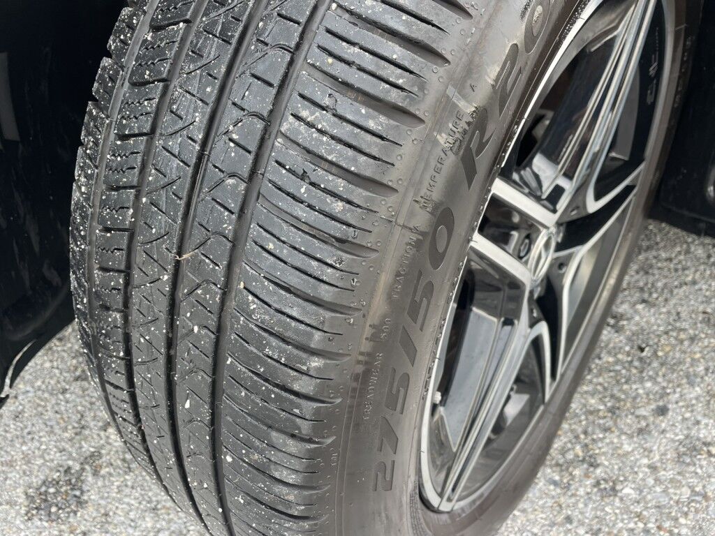 2020 Mercedes-Benz GLE GLE 350 Sarasota FL