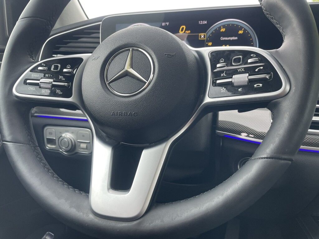 2020 Mercedes-Benz GLE GLE 350 Sarasota FL