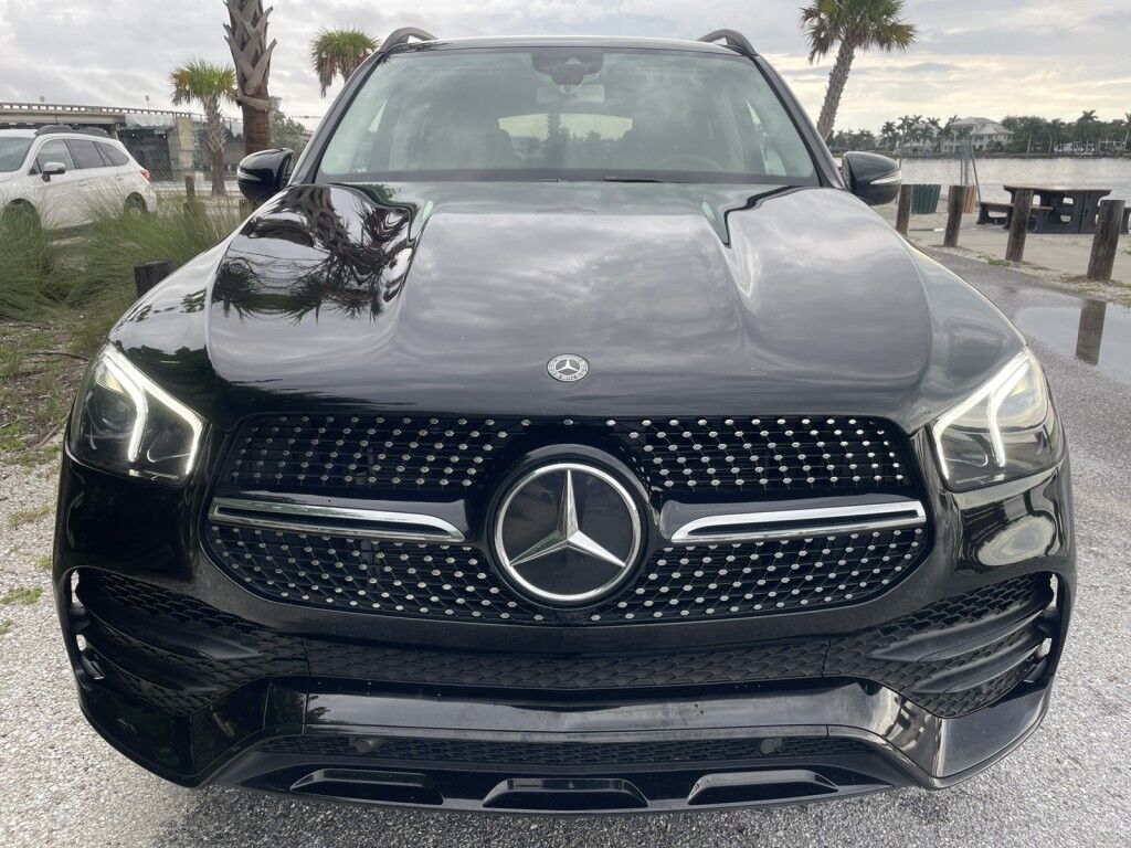 2020 Mercedes-Benz GLE GLE 350 Sarasota FL
