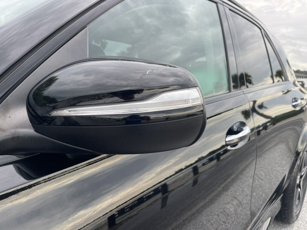 2020 Mercedes-Benz GLE GLE 350 Sarasota FL