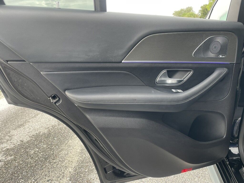 2020 Mercedes-Benz GLE GLE 350 Sarasota FL