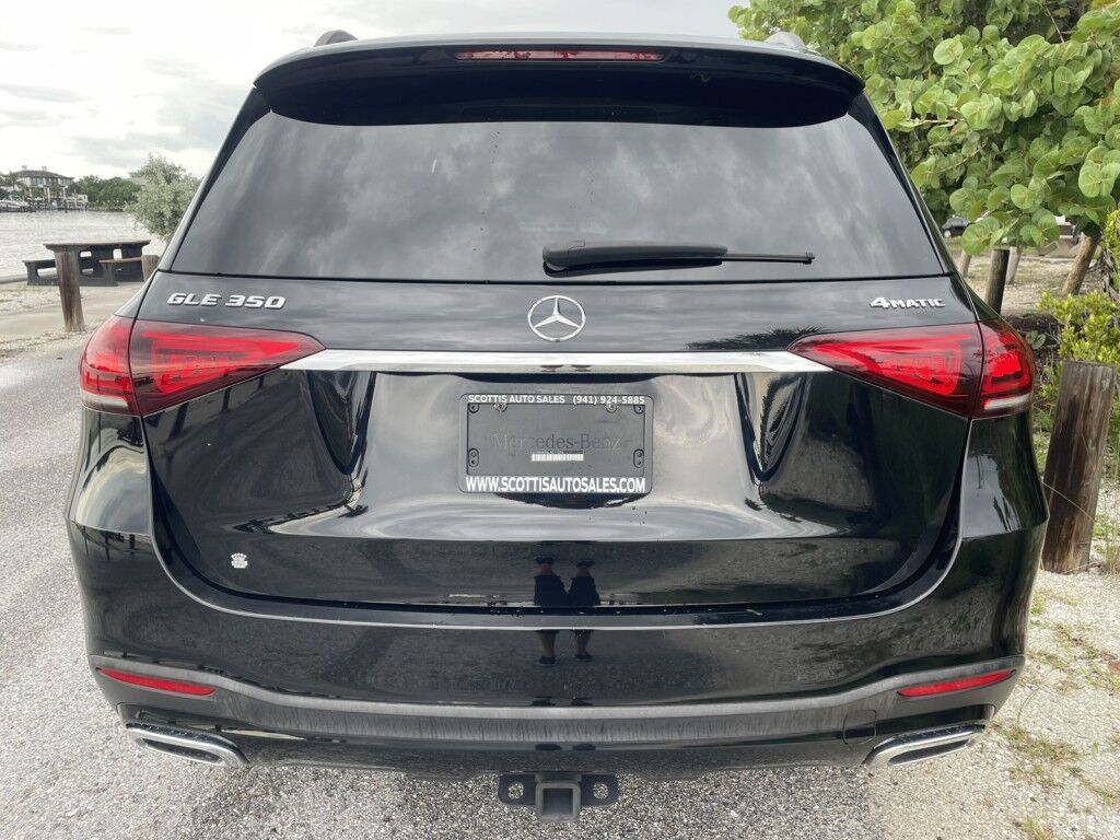 2020 Mercedes-Benz GLE GLE 350 Sarasota FL