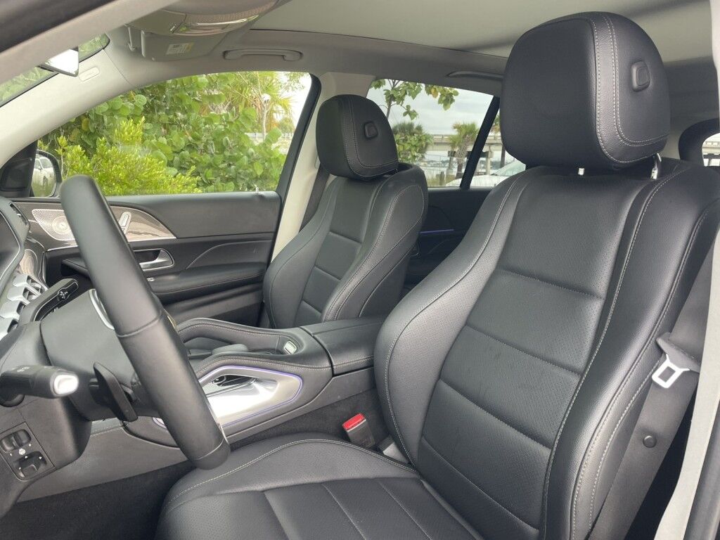 2020 Mercedes-Benz GLE GLE 350 Sarasota FL