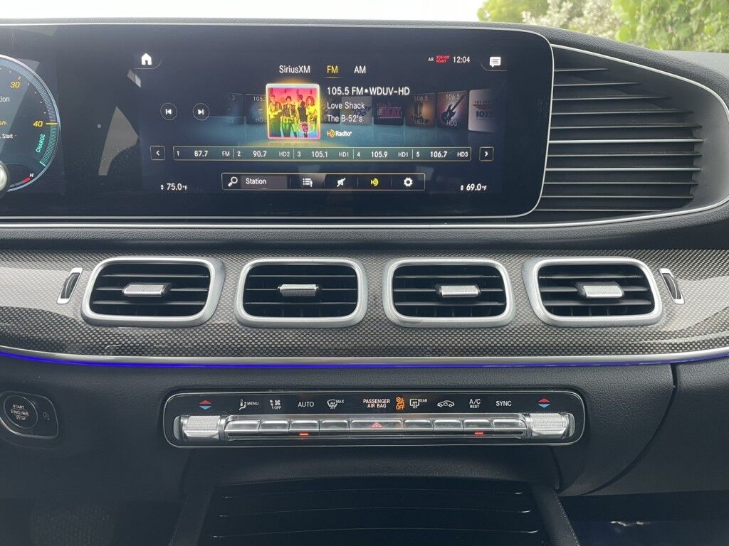 2020 Mercedes-Benz GLE GLE 350 Sarasota FL
