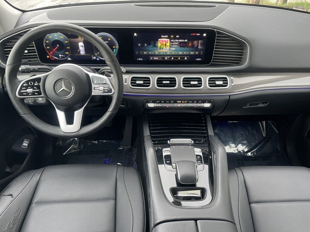 2020 Mercedes-Benz GLE GLE 350 Sarasota FL