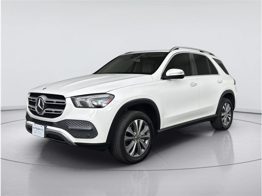 2020 Mercedes-Benz GLE GLE 350 Sport Utility 4D
