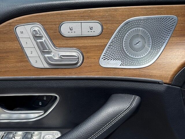 2020 Mercedes-Benz GLE GLE 350 Springfield IL